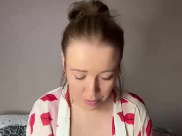 Scottish__Sasha June 07, 2025 Chaturbate stream image