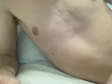 Toro002 June 07, 2025 Chaturbate stream image