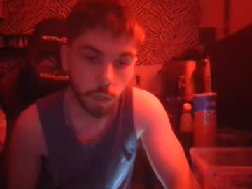Aiden_Ball07 June 07, 2025 Chaturbate stream image