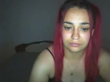 Anne_Sanden June 07, 2025 Chaturbate stream image