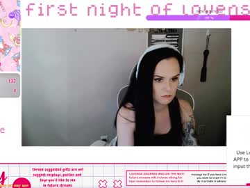 Carlyjean June 07, 2025 Chaturbate stream image