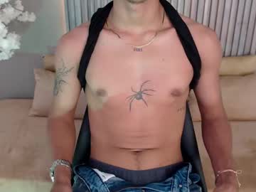 Dominic_Ghost June 07, 2025 Chaturbate stream image