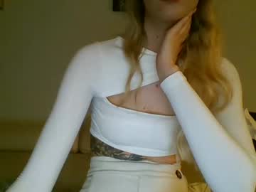 Flamemehi June 07, 2025 Chaturbate stream image