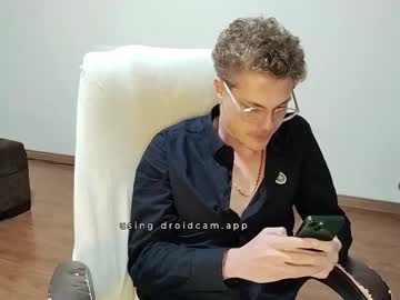 Gabe_Allan June 07, 2025 Chaturbate stream image