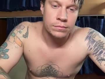 Girthed90 June 07, 2025 Chaturbate stream image