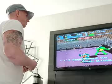 Heisman83 June 07, 2025 Chaturbate stream image