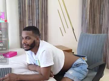 Icarovaldez June 07, 2025 Chaturbate stream image