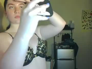 Jadethesphinxxxx June 07, 2025 Chaturbate stream image