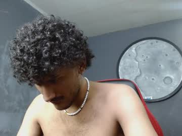Loganclaw June 07, 2025 Chaturbate stream image