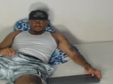 Luucas_R2 June 07, 2025 Chaturbate stream image