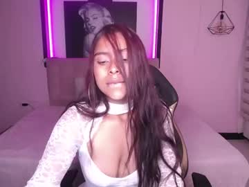 _Saraa_Munoz June 07, 2025 Chaturbate stream image