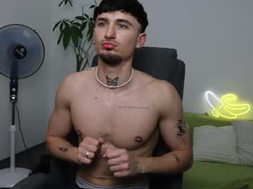 Spicyflame June 07, 2025 Chaturbate stream image
