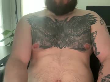 Tatt66 June 07, 2025 Chaturbate stream image