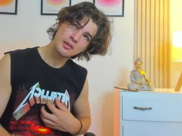 The_Liam_Gray June 07, 2025 Chaturbate stream image