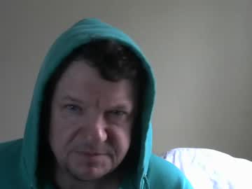 Thepats2323 June 07, 2025 Chaturbate stream image