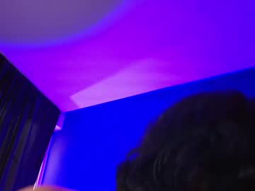Vanelope11 June 07, 2025 Chaturbate stream image