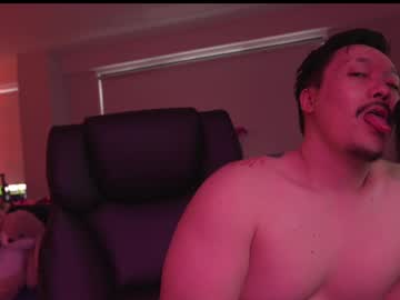 Votomo June 07, 2025 Chaturbate stream image