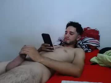 Alan219132 June 07, 2025 Chaturbate stream image