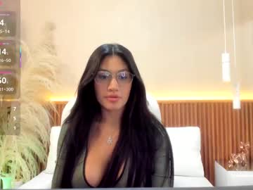 Alondra_Xs June 07, 2025 Chaturbate stream image