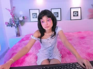 Anaisvelvet1 June 07, 2025 Chaturbate stream image