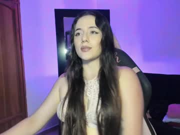 Antonella_Naughty1 June 07, 2025 Chaturbate stream image