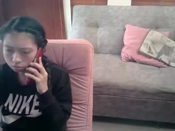 Cintya_Torres_ June 07, 2025 Chaturbate stream image