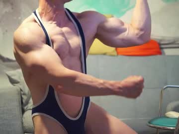 Evildavil June 07, 2025 Chaturbate stream image