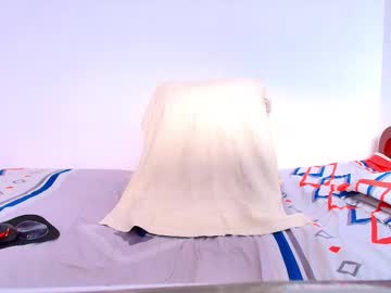 Kal_El_8 June 07, 2025 Chaturbate stream image