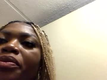 Kgadee3 June 07, 2025 Chaturbate stream image