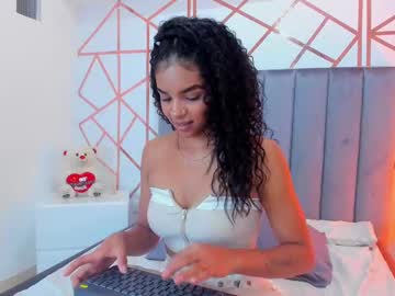 Nathyy_Rodriguez June 07, 2025 Chaturbate stream image