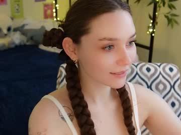 Sugar_Peasy June 07, 2025 Chaturbate stream image