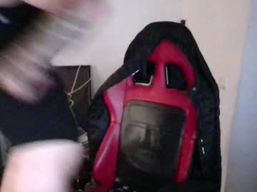 Chased12 June 07, 2025 Chaturbate stream image