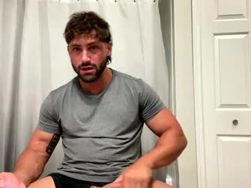 Damnimhandsome25 June 07, 2025 Chaturbate stream image