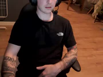 Davre9 June 07, 2025 Chaturbate stream image