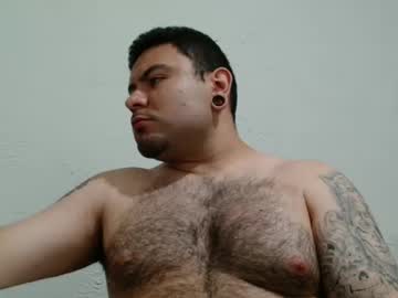 Herecomesthehoney June 07, 2025 Chaturbate stream image