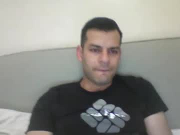 Jaybay1999 June 07, 2025 Chaturbate stream image