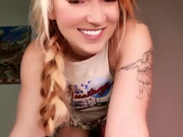 Jenniferwhoreance June 07, 2025 Chaturbate stream image