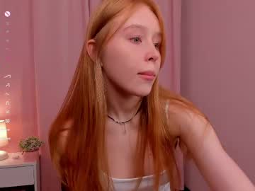 Lil_Redshine June 07, 2025 Chaturbate stream image