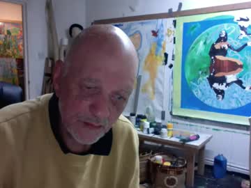 Richardartist June 07, 2025 Chaturbate stream image