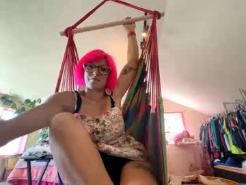 Thekinkycanner June 07, 2025 Chaturbate stream image