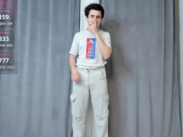 Vazga June 07, 2025 Chaturbate stream image