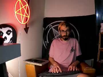 6thsin June 07, 2025 Chaturbate stream image