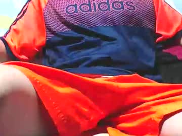 Anthonnymorrison June 07, 2025 Chaturbate stream image