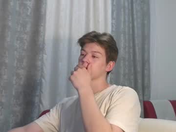 Ausxuw June 07, 2025 Chaturbate stream image