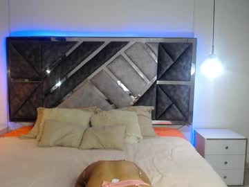 Brhisney June 07, 2025 Chaturbate stream image