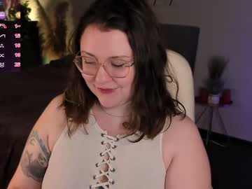 Edalyn_Af June 07, 2025 Chaturbate stream image