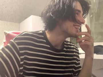 Ivan_Bybe June 07, 2025 Chaturbate stream image