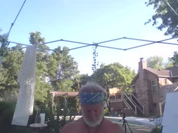 Tantricfusion June 07, 2025 Chaturbate stream image