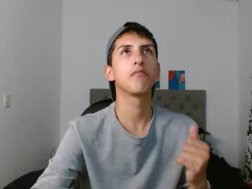 Zetanixon1 June 07, 2025 Chaturbate stream image