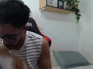 2_Latinboys June 08, 2025 Chaturbate stream image